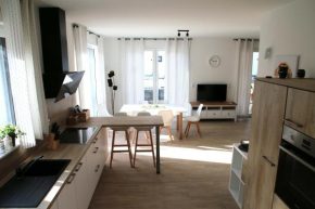 Ferienhaus Neubau Tante Tilly